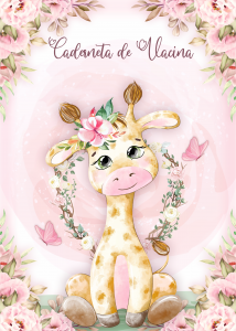 Girafinha